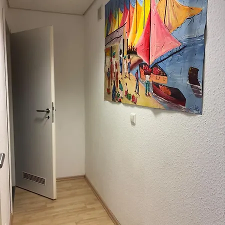 Apartman Nonis'