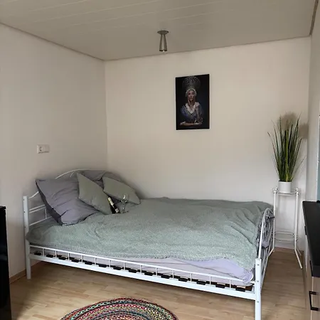 Apartman Nonis' *