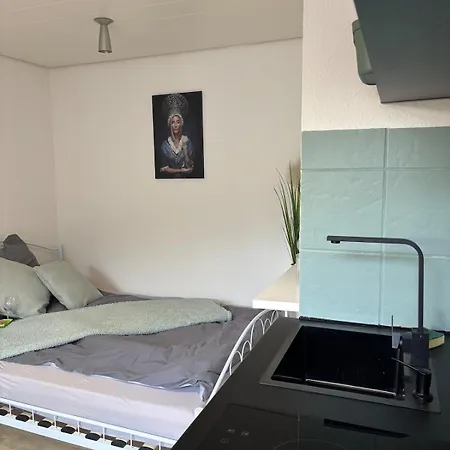 Apartman Nonis' *