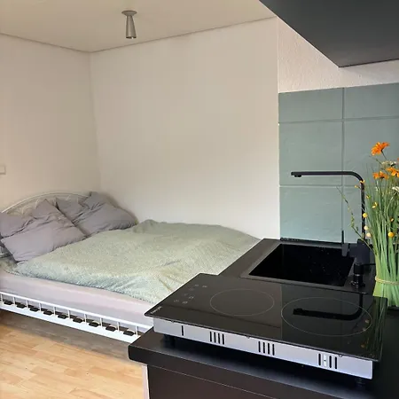 Nonis' Apartman