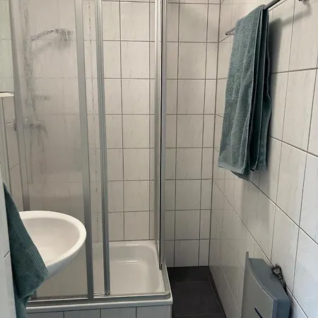 Nonis' Apartman