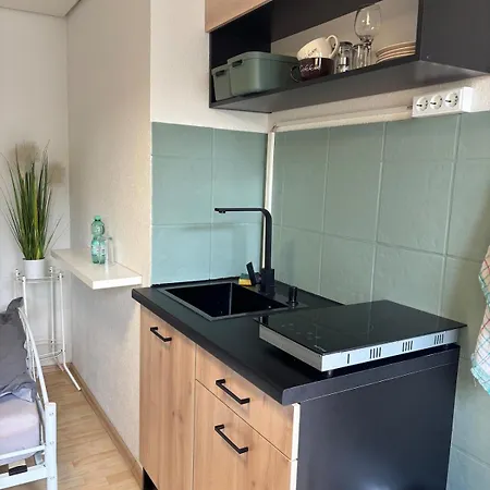 Apartman Nonis'