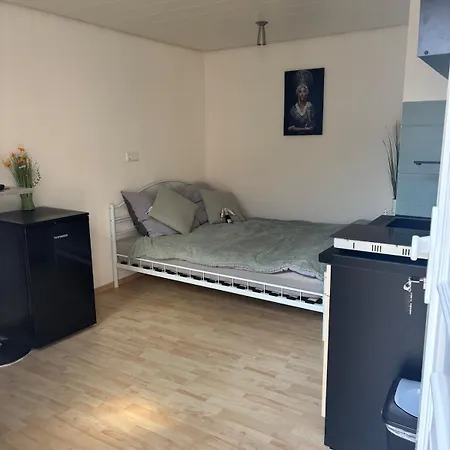 Nonis' Apartman *